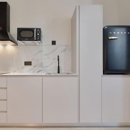 Romantic Apartment N6 Oceanografico By Virkin Suites Valencia Exterior foto