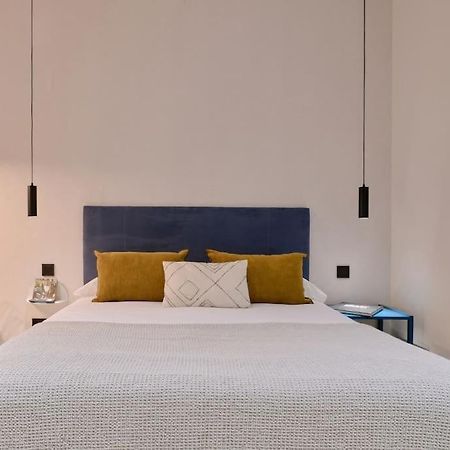 Romantic Apartment N6 Oceanografico By Virkin Suites Valencia Exterior foto