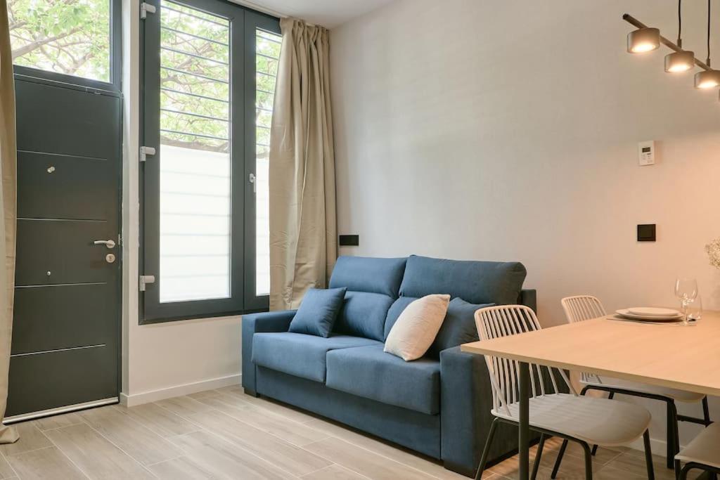 Romantic Apartment N6 Oceanografico By Virkin Suites Valencia Exterior foto