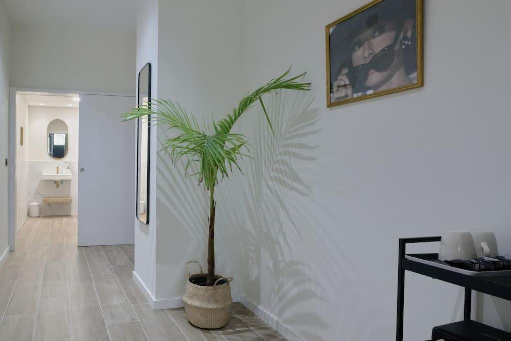 Romantic Apartment N6 Oceanografico By Virkin Suites Valencia Exterior foto