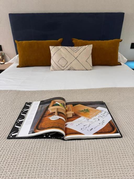 Romantic Apartment N6 Oceanografico By Virkin Suites Valencia Exterior foto