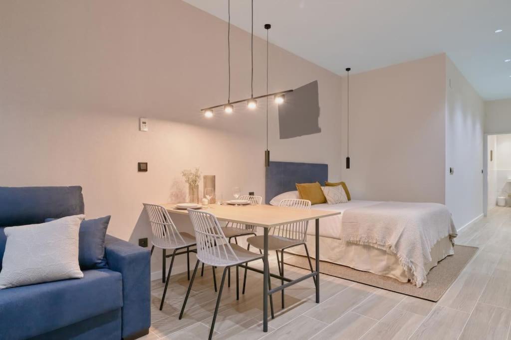 Romantic Apartment N6 Oceanografico By Virkin Suites Valencia Exterior foto