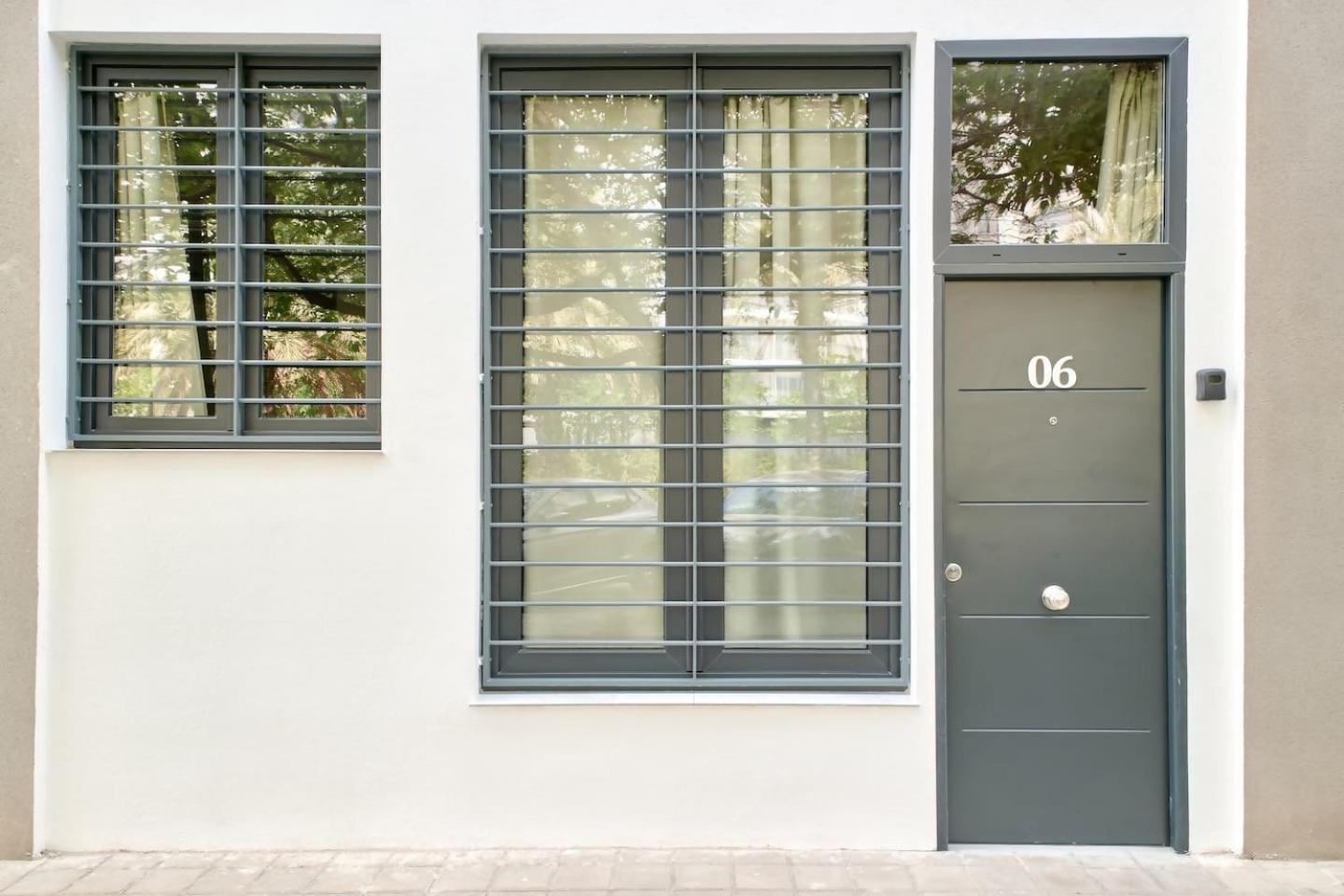 Romantic Apartment N6 Oceanografico By Virkin Suites Valencia Exterior foto